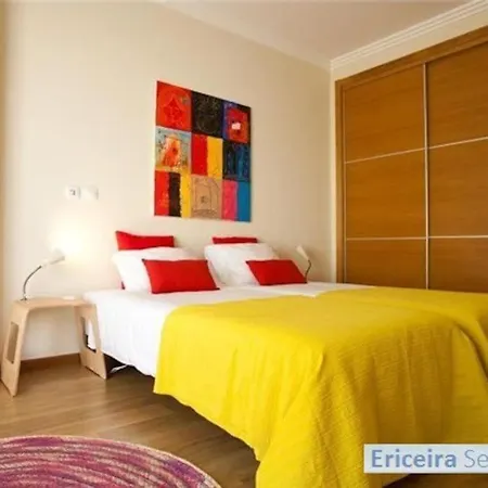 Appartamento Sea View 6/8 Pax *