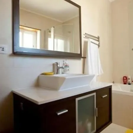 Appartamento Sea View 6/8 Pax *