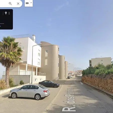 Sea View 6/8 Pax Appartamento