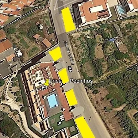 Appartamento Sea View 6/8 Pax