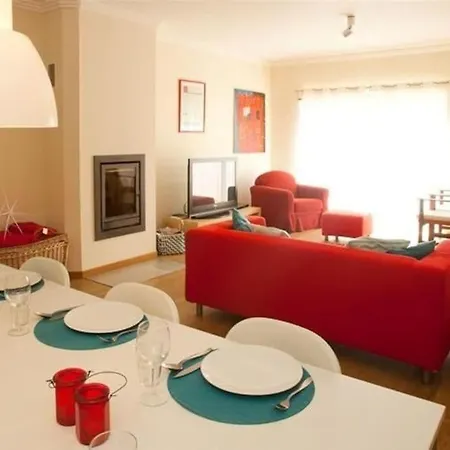 Appartamento Sea View 6/8 Pax