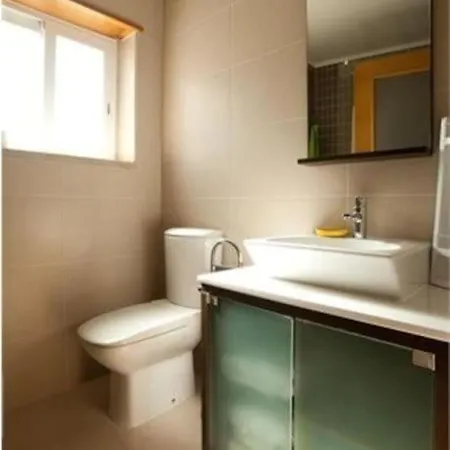 Sea View 6/8 Pax Appartamento