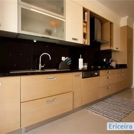 Appartamento Sea View 6/8 Pax *